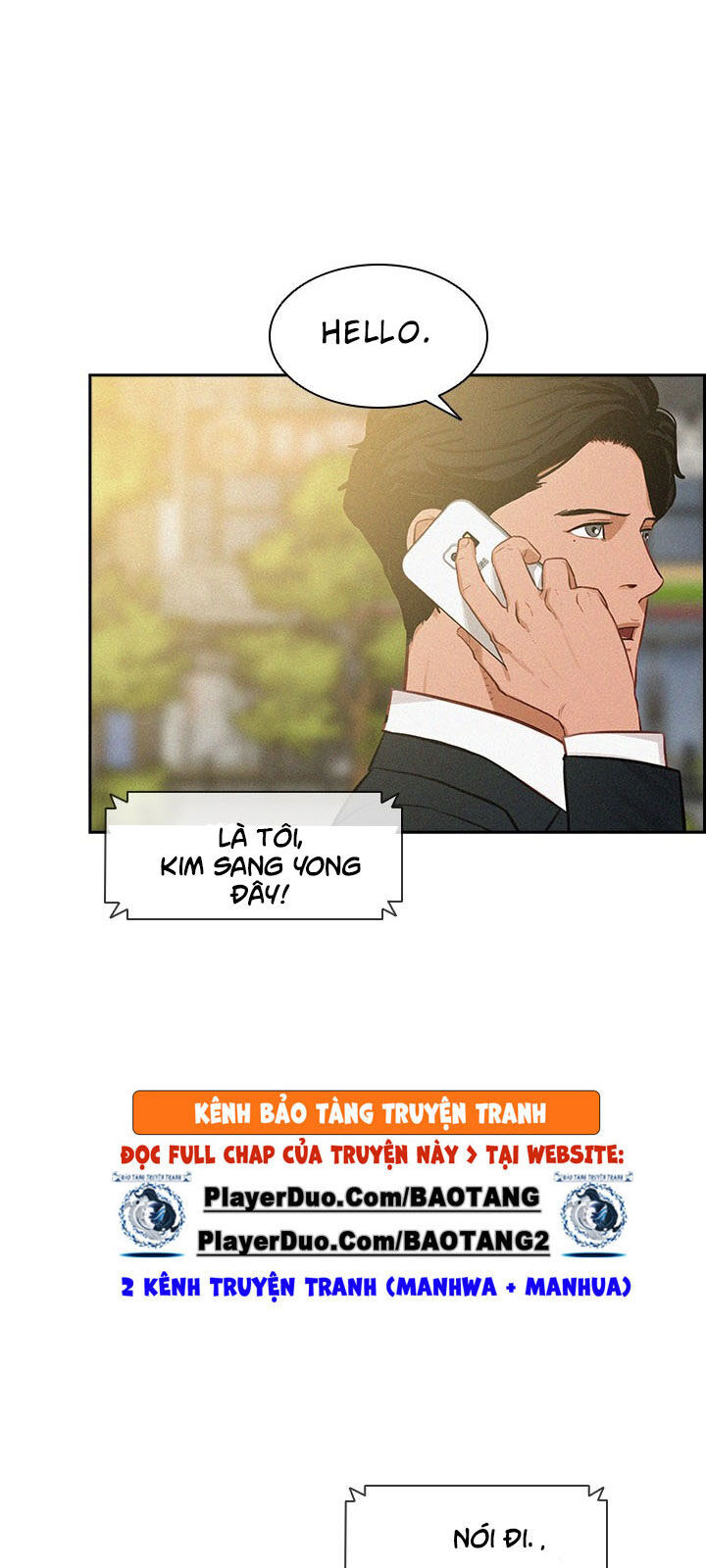 Chúa Tể Đồng Tiền Chapter 25 - Trang 46