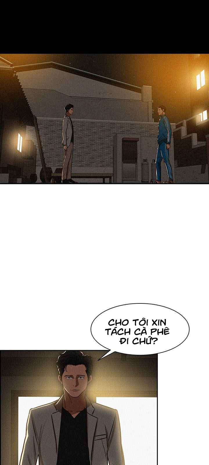 Chúa Tể Đồng Tiền Chapter 6 - Trang 42