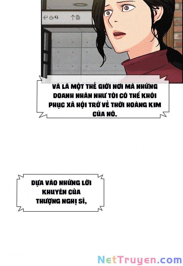 Chúa Tể Đồng Tiền Chapter 30 - Trang 42