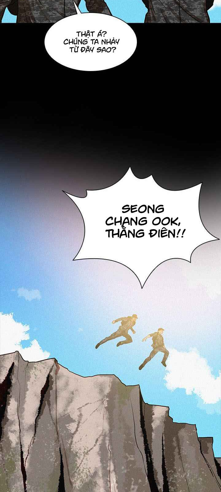 Chúa Tể Đồng Tiền Chapter 6 - Trang 40