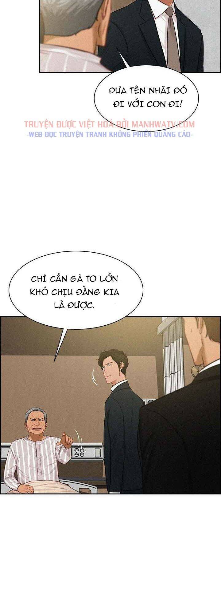 Chúa Tể Đồng Tiền Chapter 40 - Trang 6