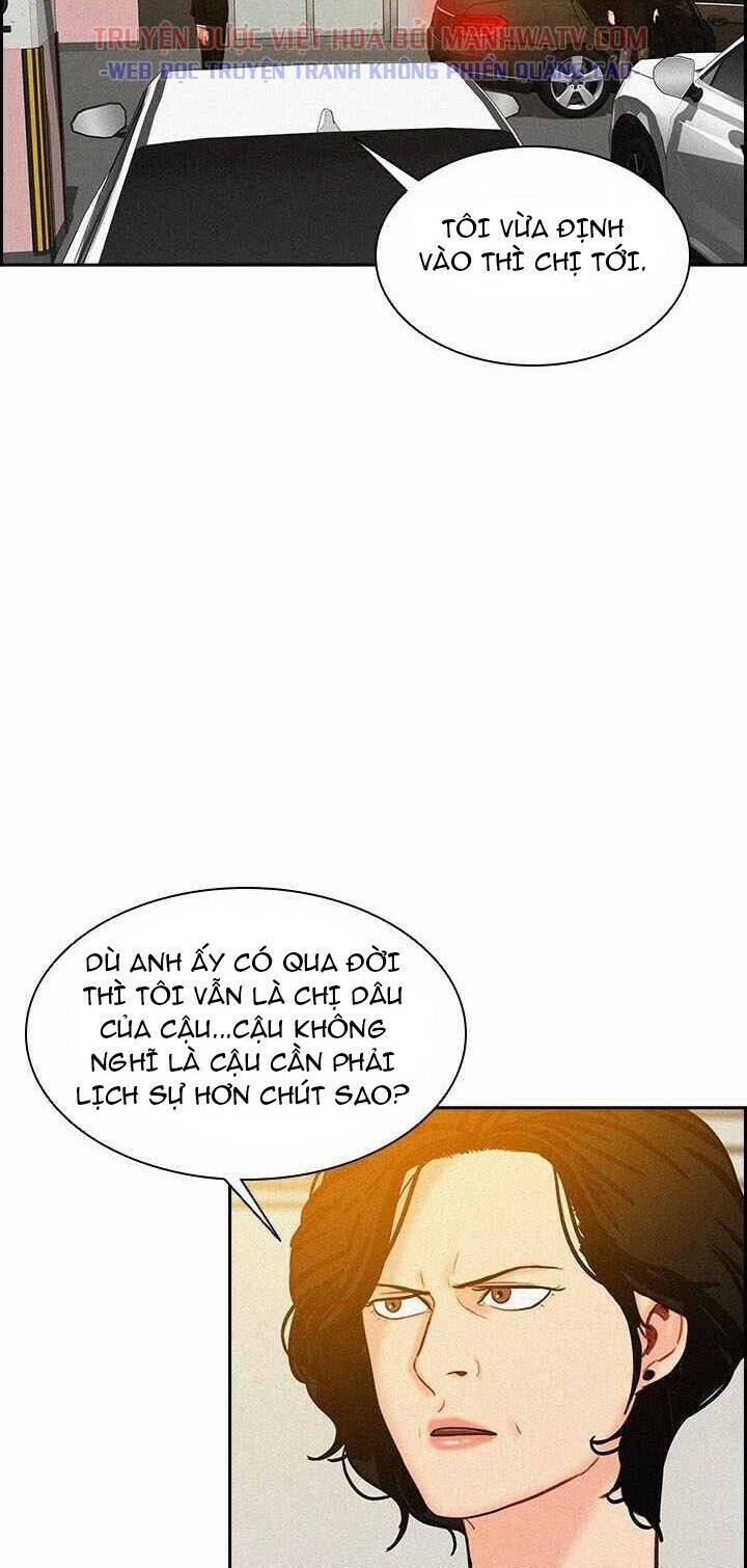 Chúa Tể Đồng Tiền Chapter 37 - Trang 26