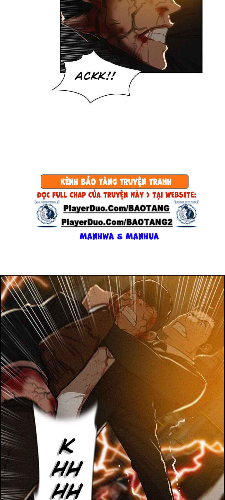 Chúa Tể Đồng Tiền Chapter 1 - Trang 90