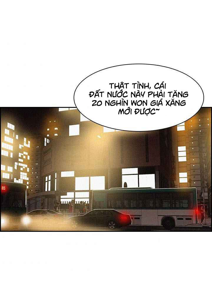 Chúa Tể Đồng Tiền Chapter 1 - Trang 4