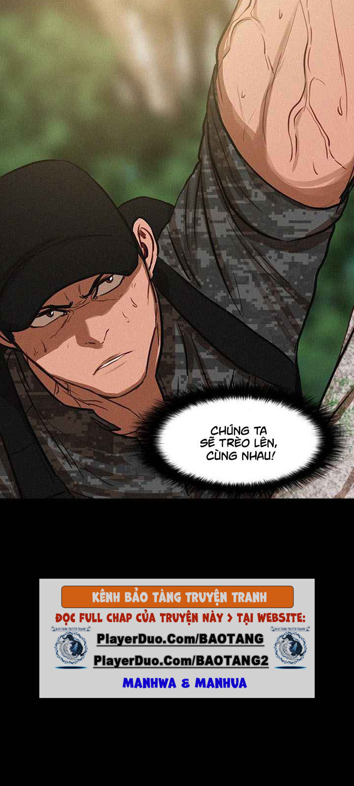 Chúa Tể Đồng Tiền Chapter 6 - Trang 17