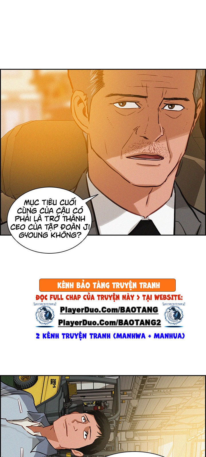 Chúa Tể Đồng Tiền Chapter 20 - Trang 30