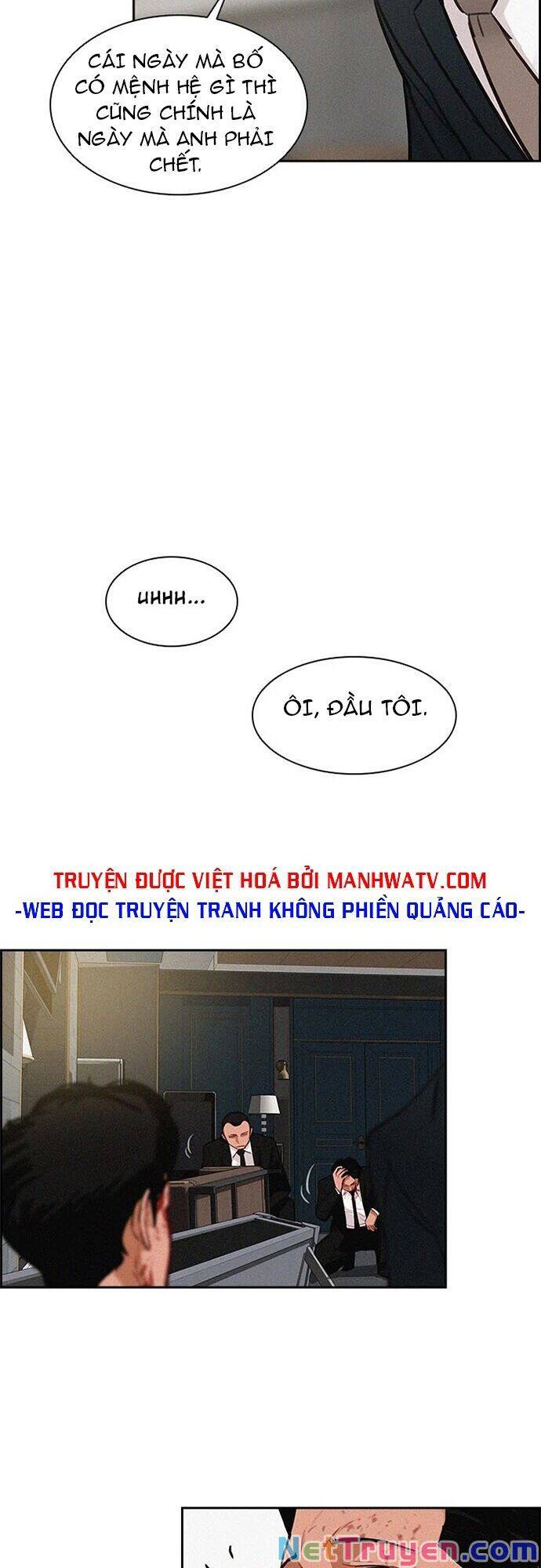 Chúa Tể Đồng Tiền Chapter 35 - Trang 37