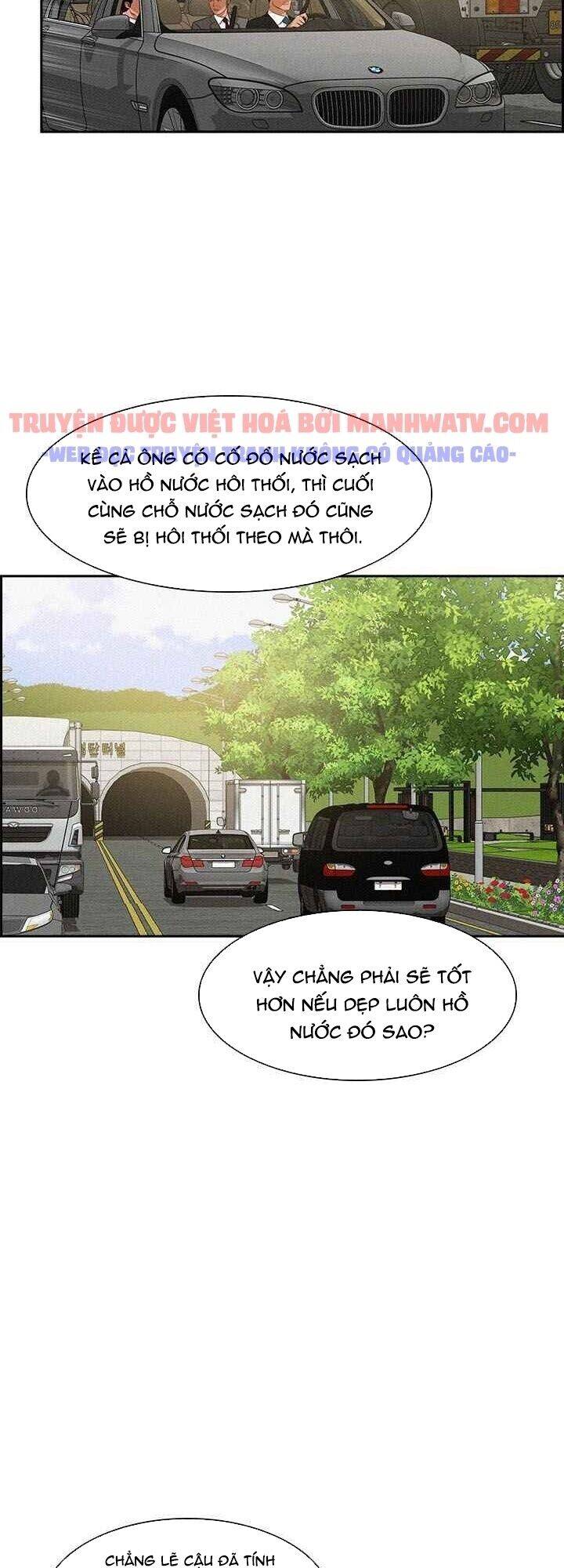 Chúa Tể Đồng Tiền Chapter 28 - Trang 40