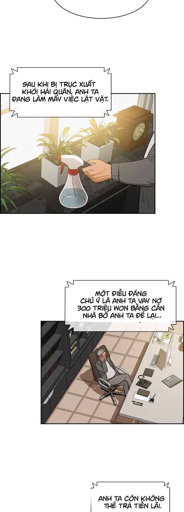 Chúa Tể Đồng Tiền Chapter 9 - Trang 45