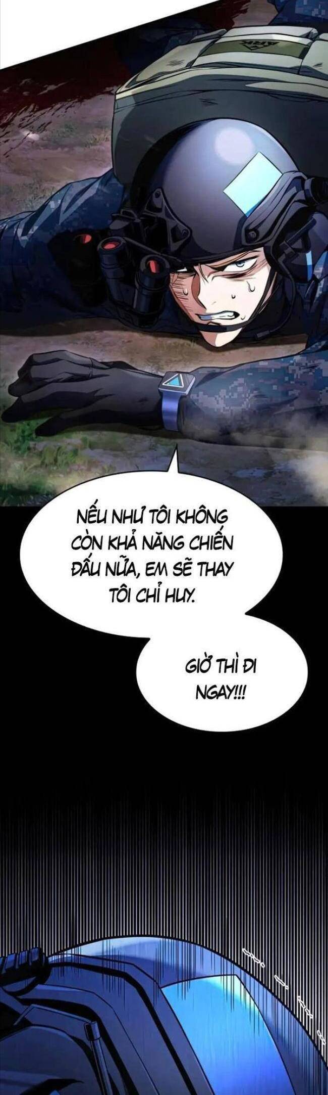 Trảm Long Chapter 30 - Trang 19