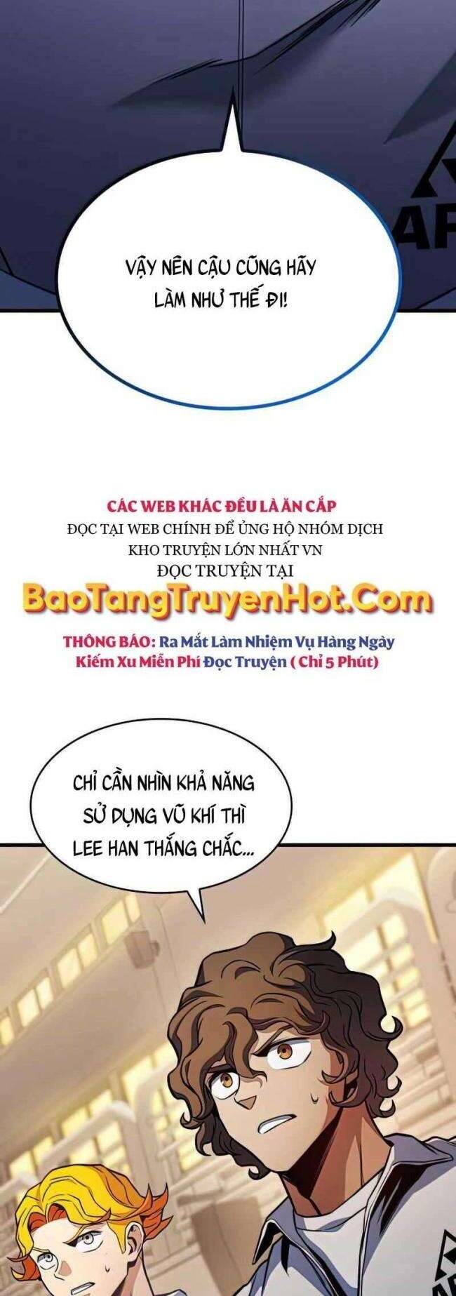 Trảm Long Chapter 32 - Trang 55