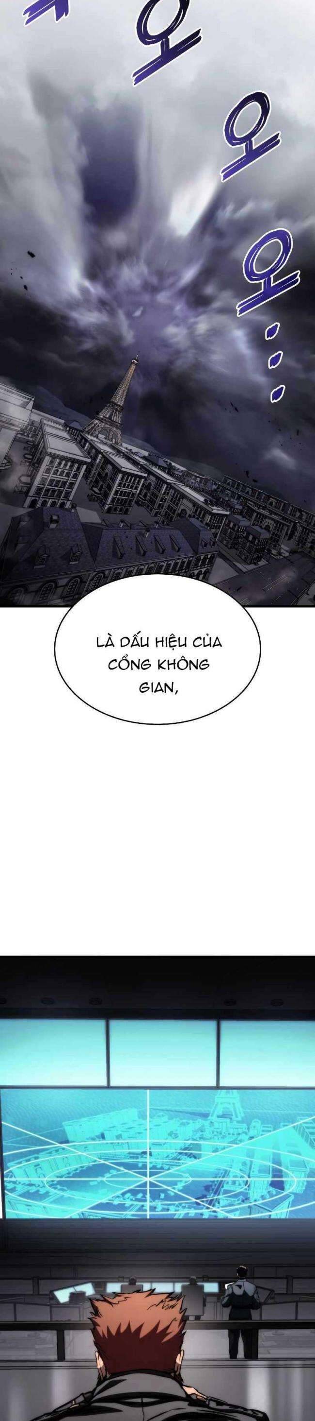 Trảm Long Chapter 72 - Trang 21