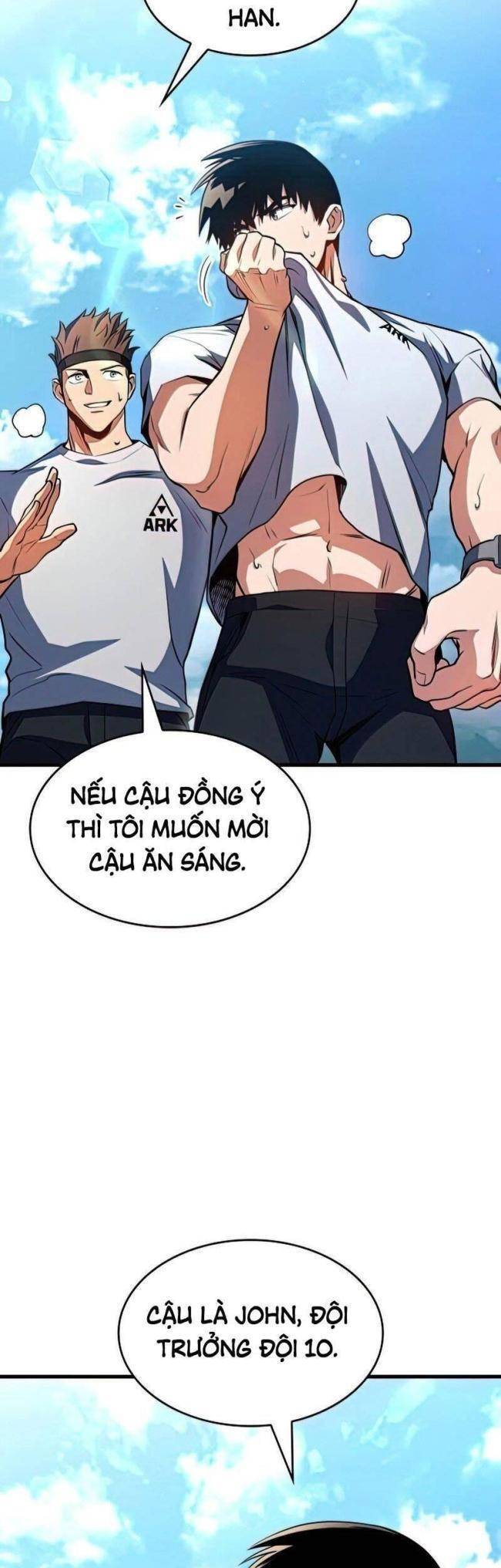 Trảm Long Chapter 25 - Trang 46