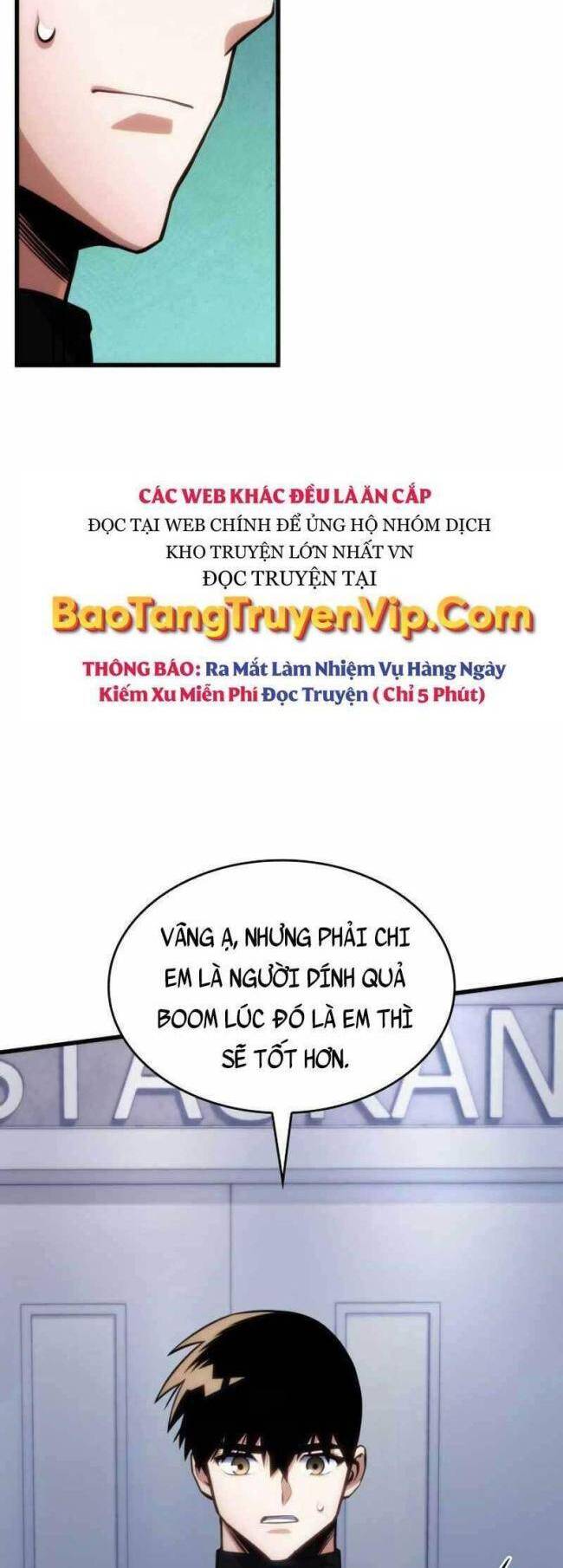 Trảm Long Chapter 40 - Trang 37