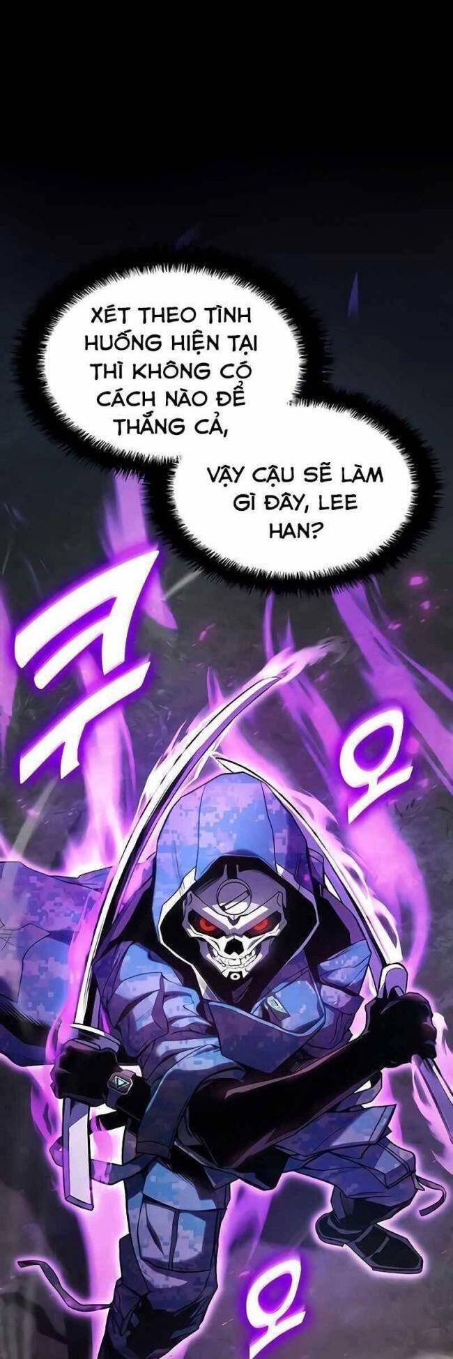 Trảm Long Chapter 24 - Trang 1