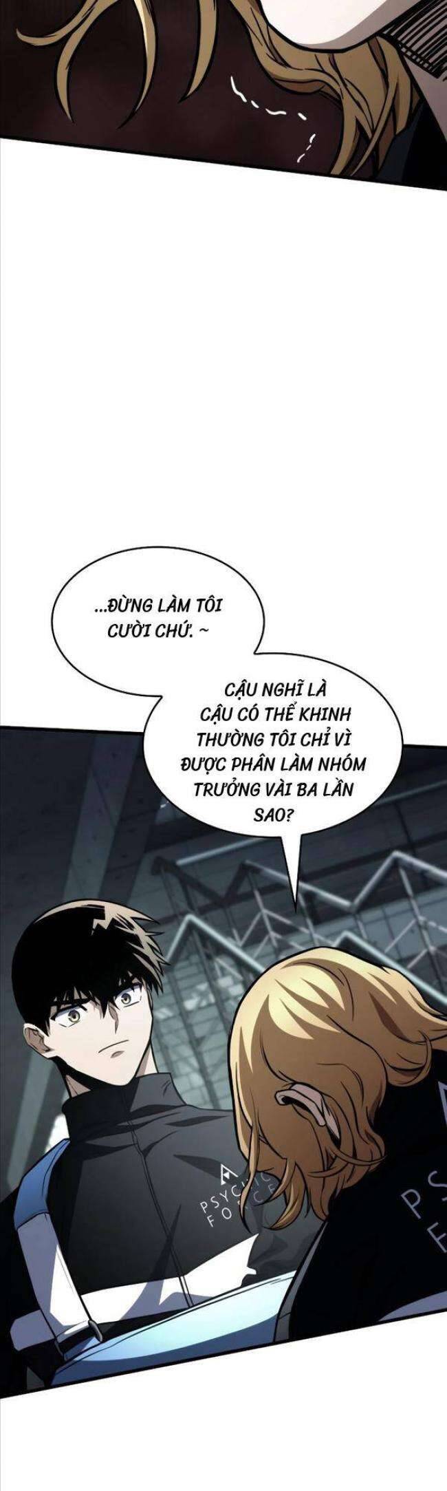 Trảm Long Chapter 59 - Trang 45