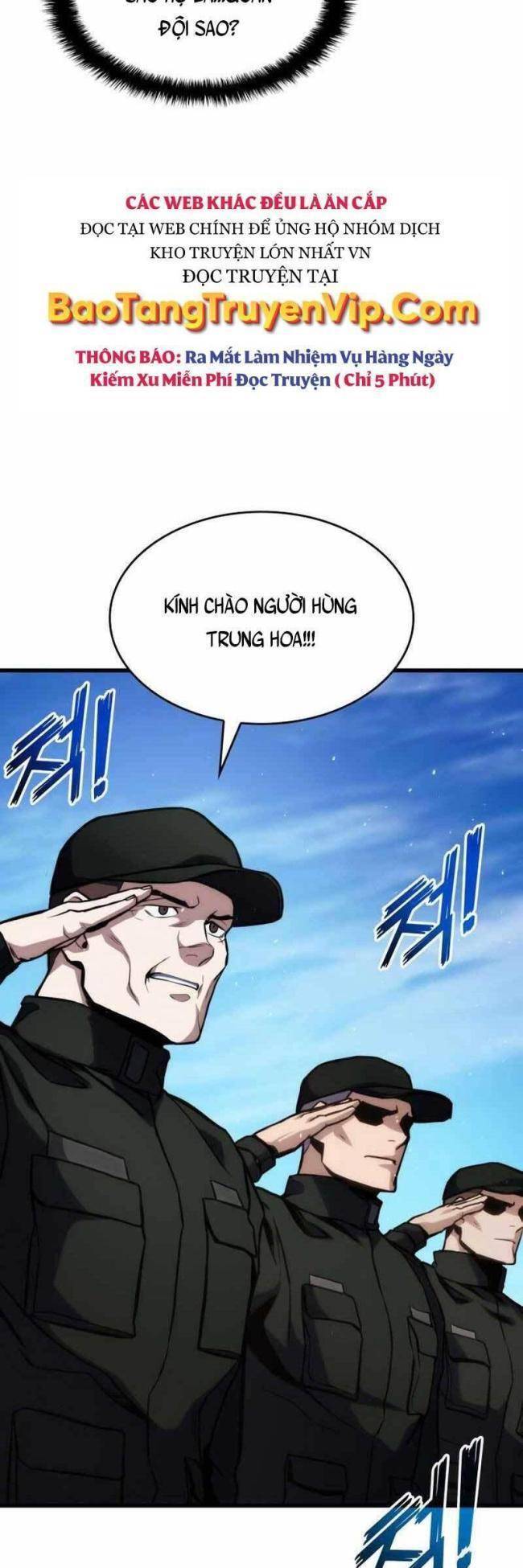 Trảm Long Chapter 43 - Trang 16