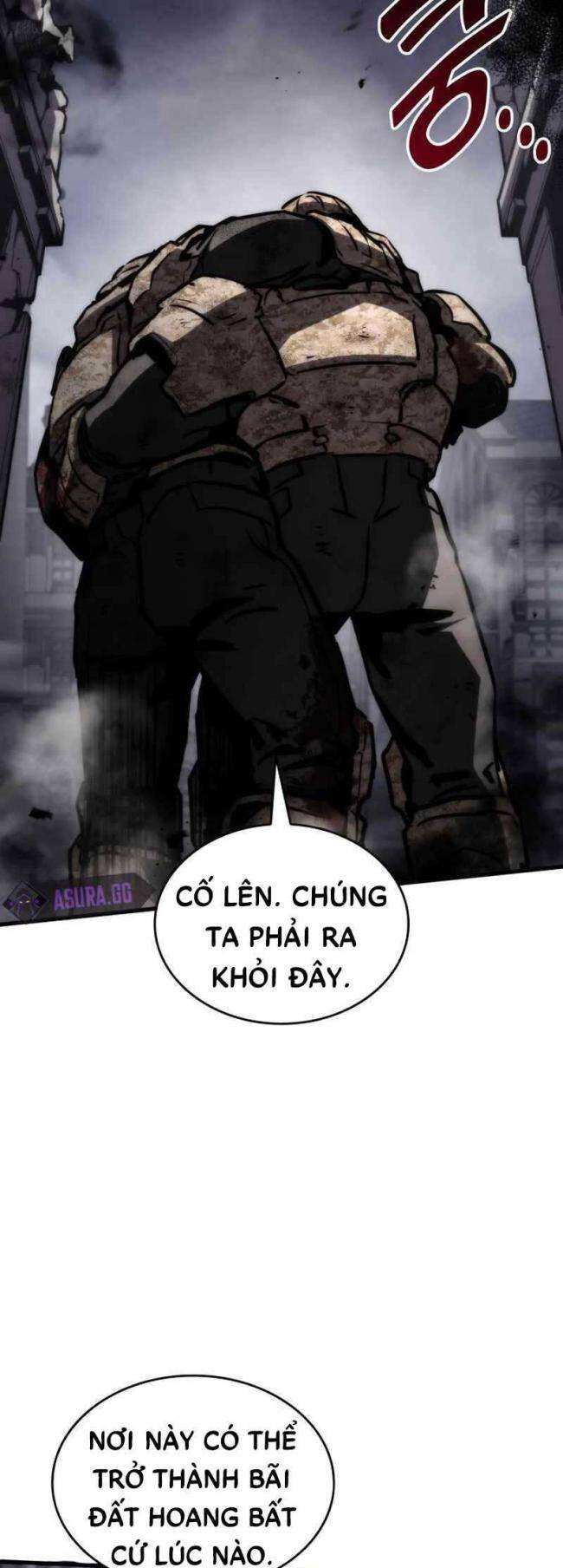 Trảm Long Chapter 73 - Trang 38