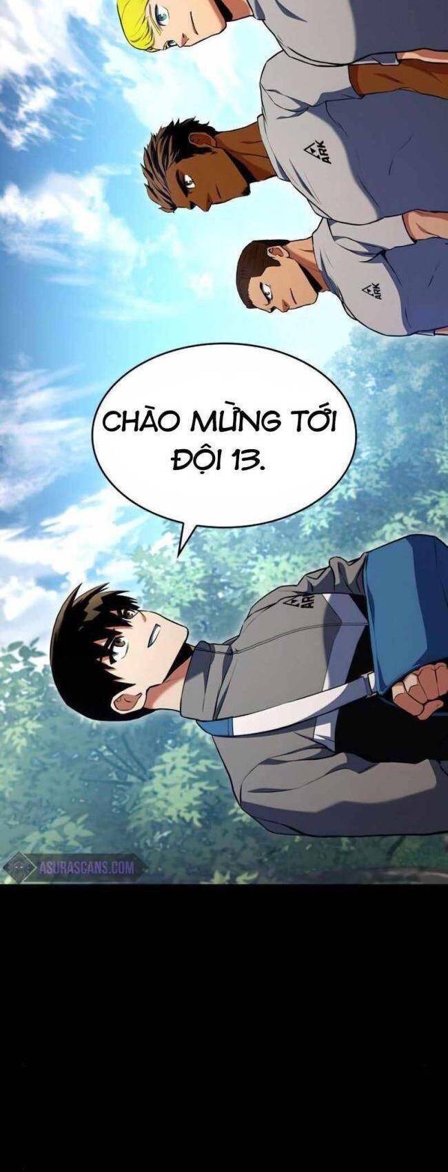 Trảm Long Chapter 23 - Trang 23