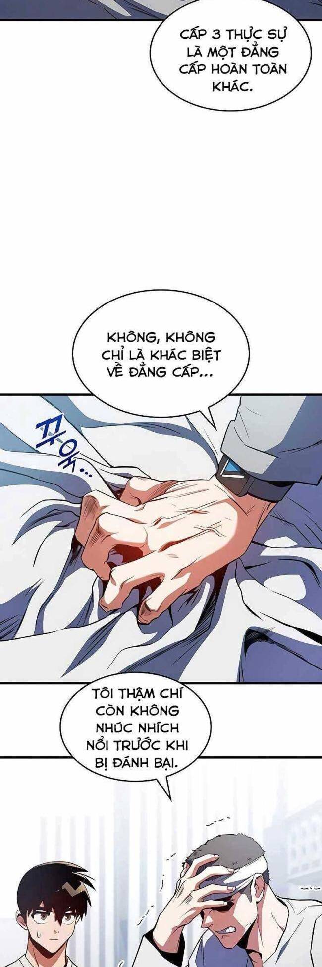 Trảm Long Chapter 24 - Trang 55