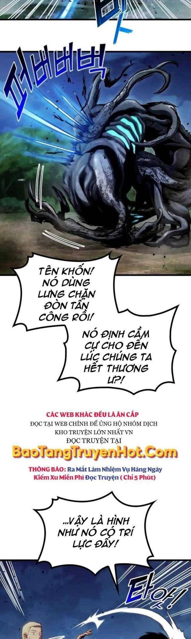 Trảm Long Chapter 27 - Trang 49