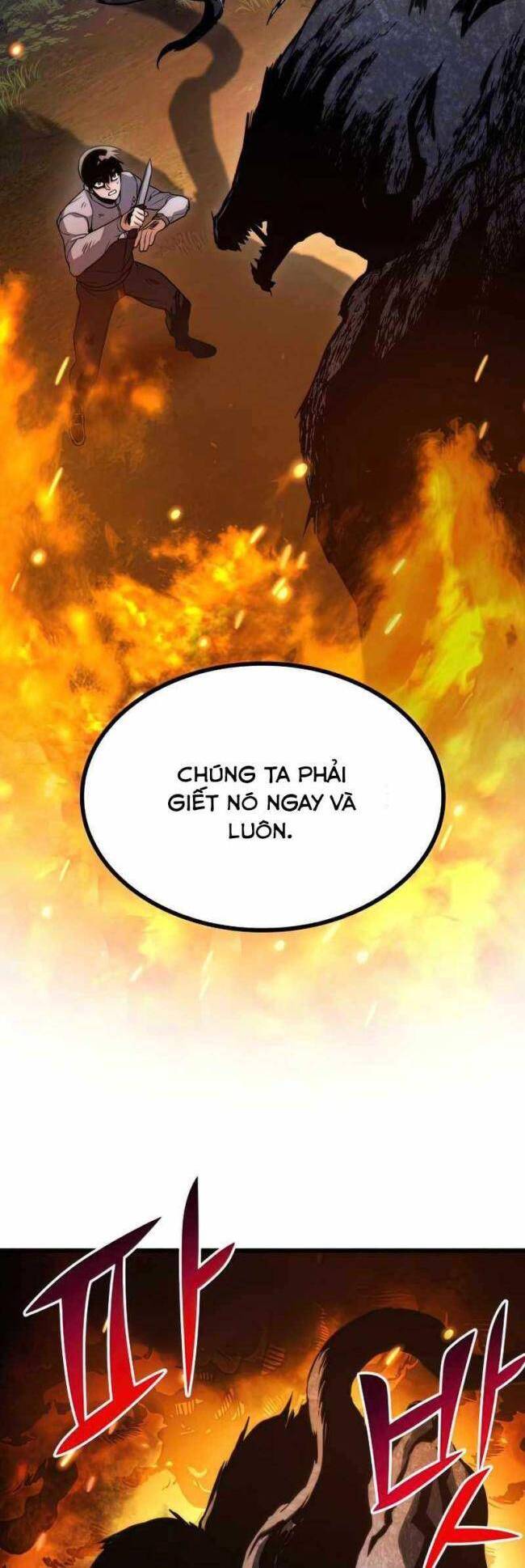 Trảm Long Chapter 26 - Trang 35