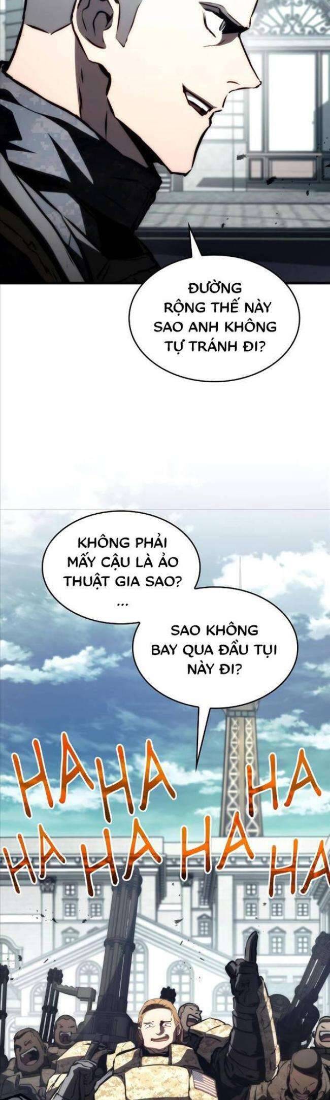 Trảm Long Chapter 69 - Trang 31