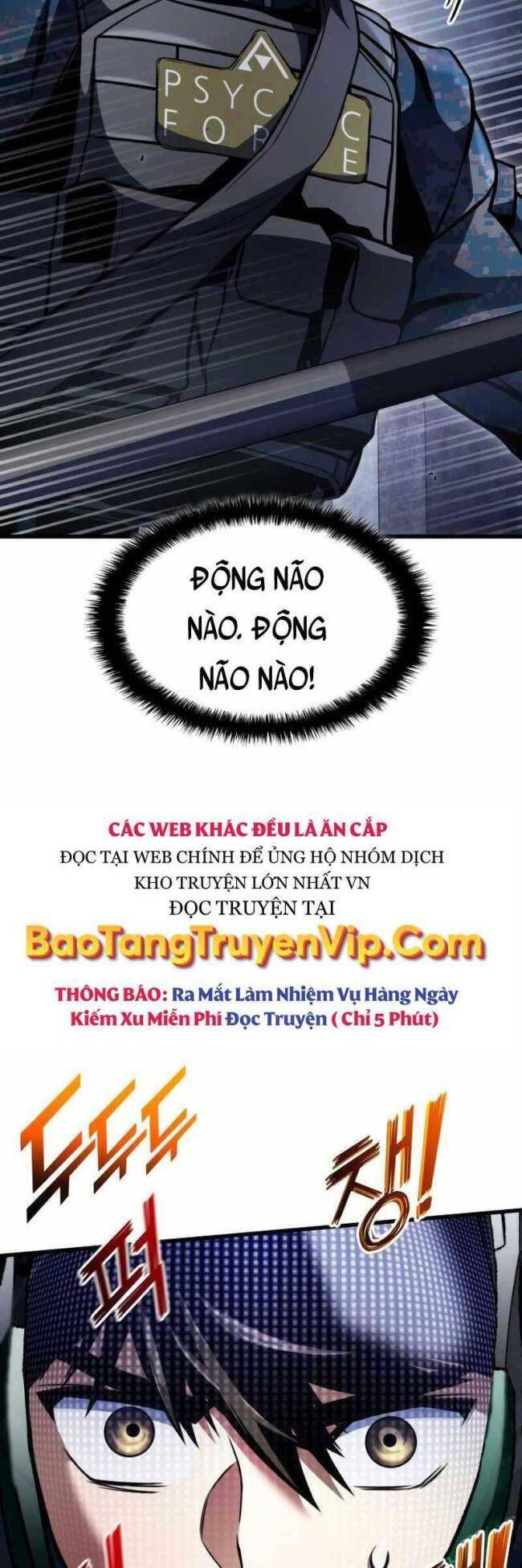 Trảm Long Chapter 56 - Trang 13