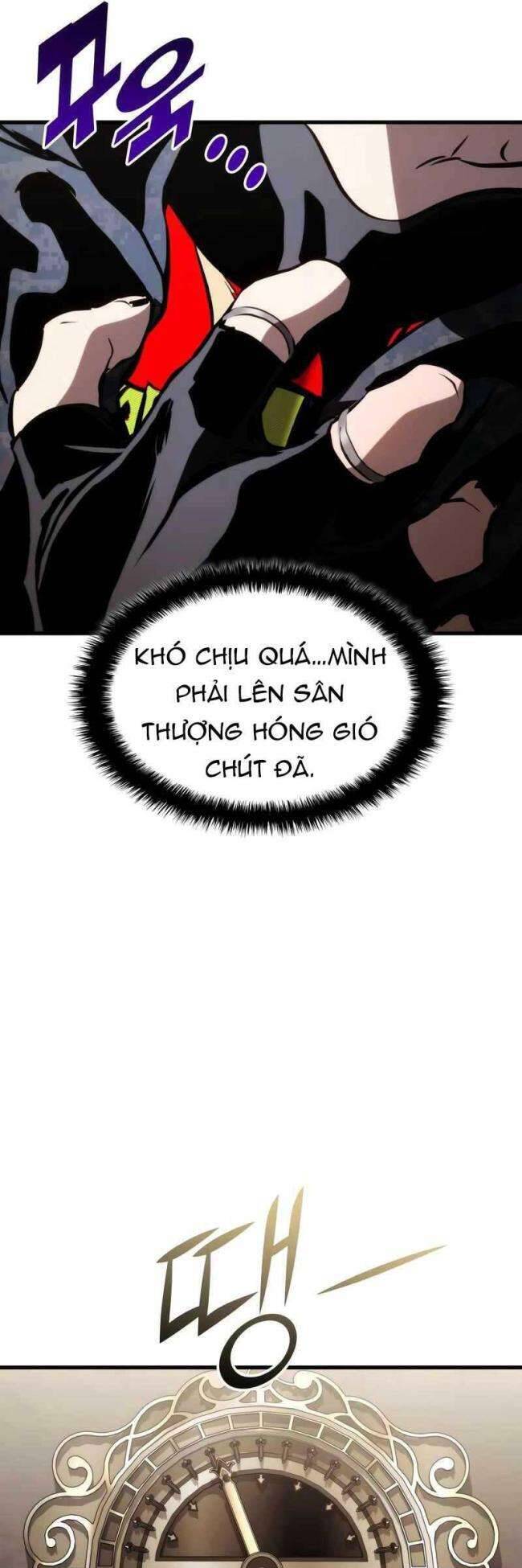 Trảm Long Chapter 70 - Trang 18