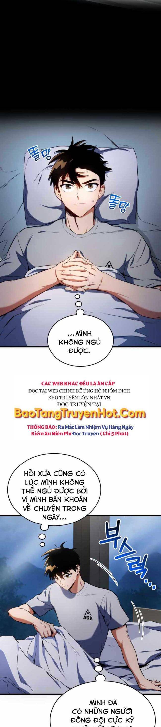 Trảm Long Chapter 20 - Trang 16