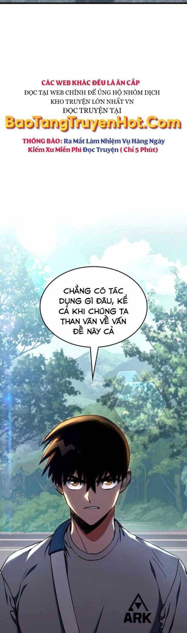 Trảm Long Chapter 21 - Trang 24