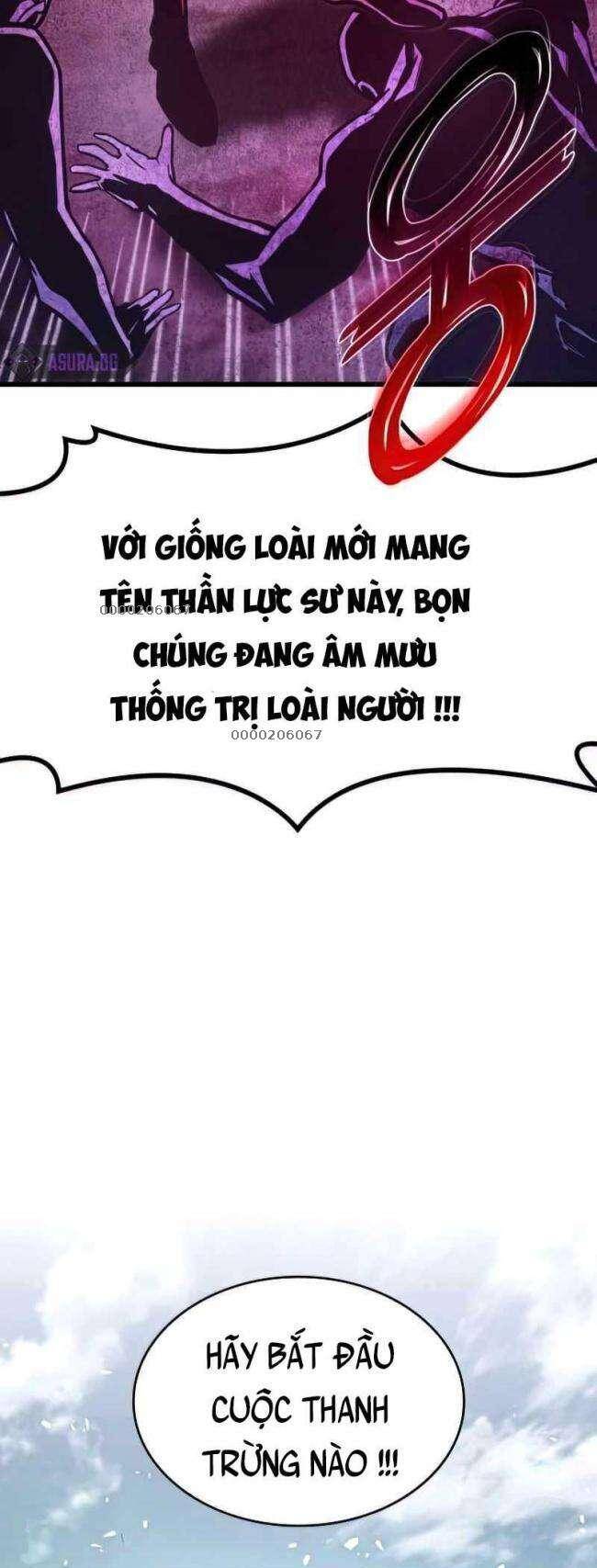 Trảm Long Chapter 36 - Trang 4