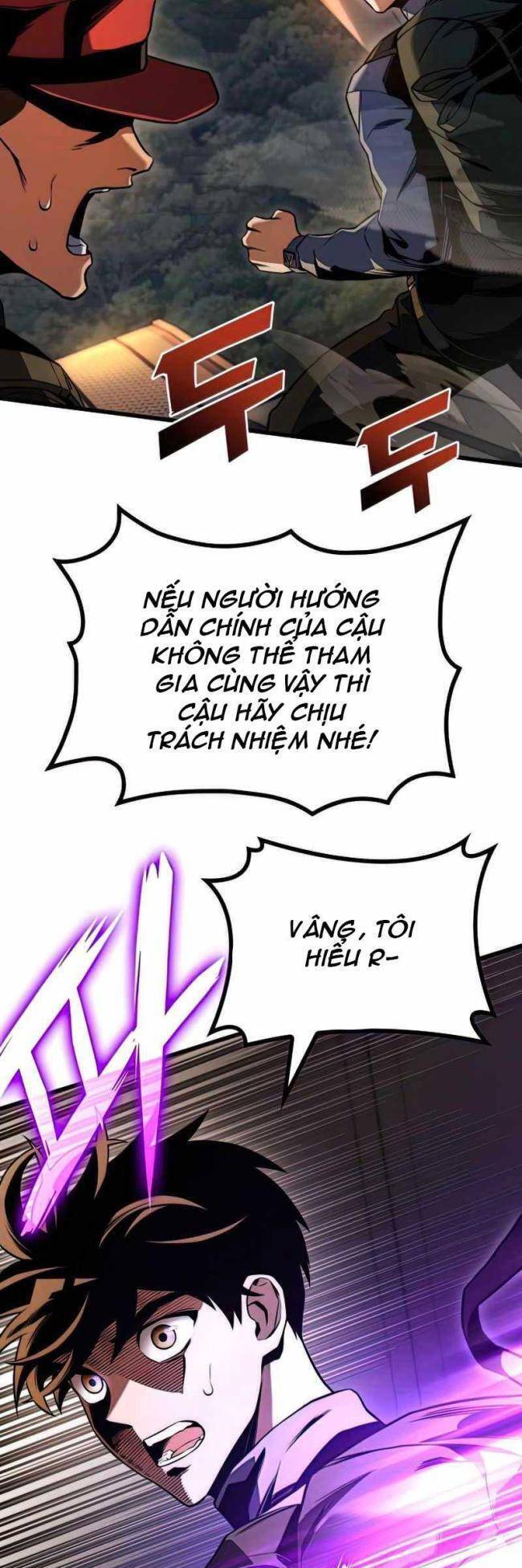 Trảm Long Chapter 26 - Trang 8