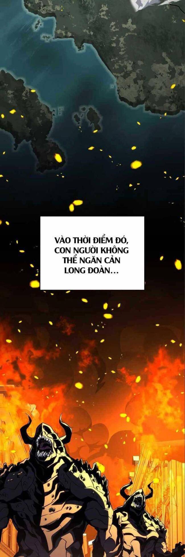 Trảm Long Chapter 52 - Trang 39