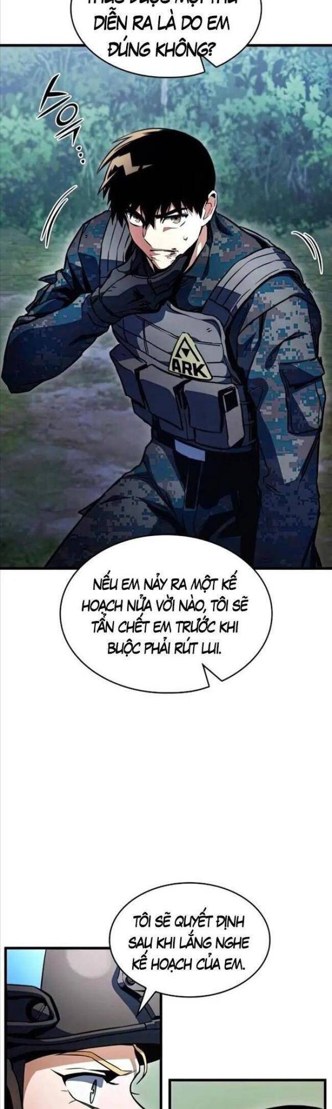 Trảm Long Chapter 30 - Trang 58