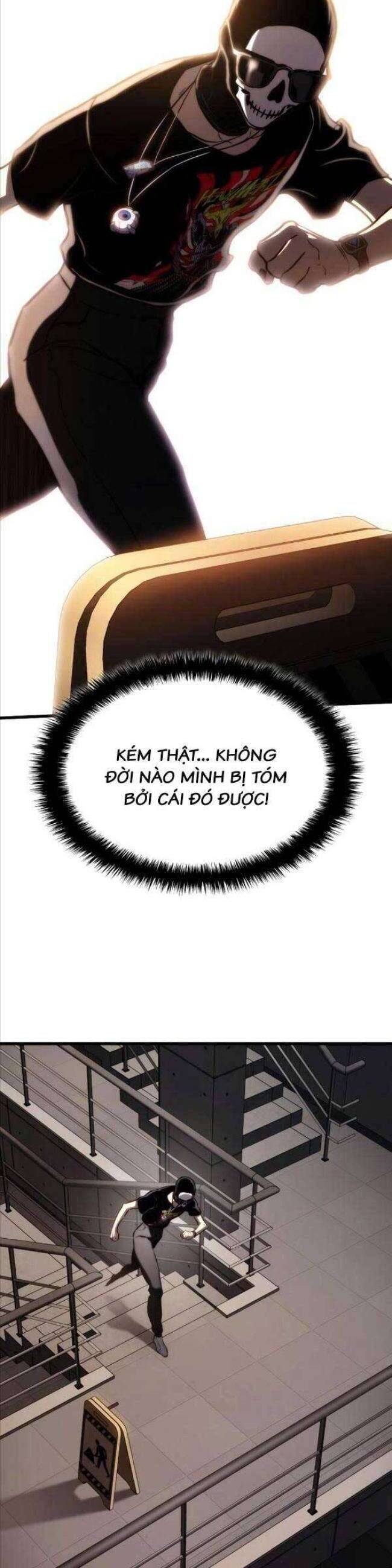 Trảm Long Chapter 61 - Trang 39