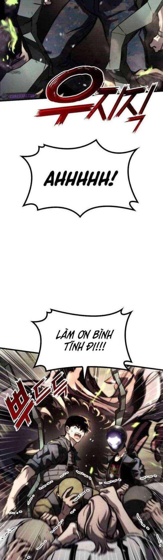 Trảm Long Chapter 65 - Trang 7