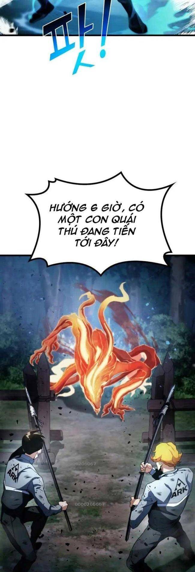 Trảm Long Chapter 27 - Trang 26