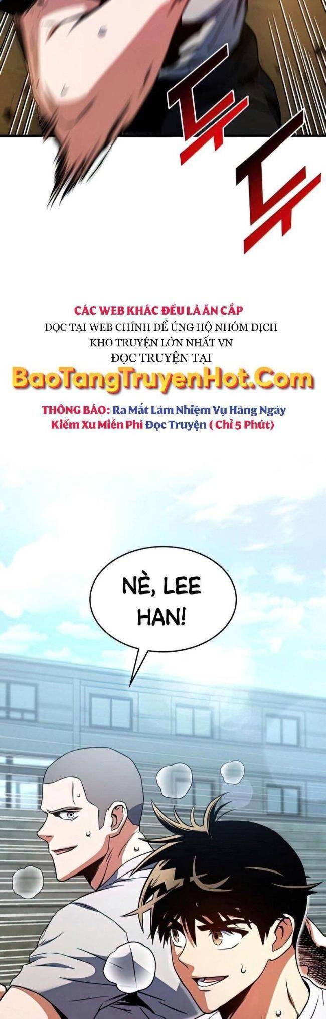 Trảm Long Chapter 25 - Trang 35