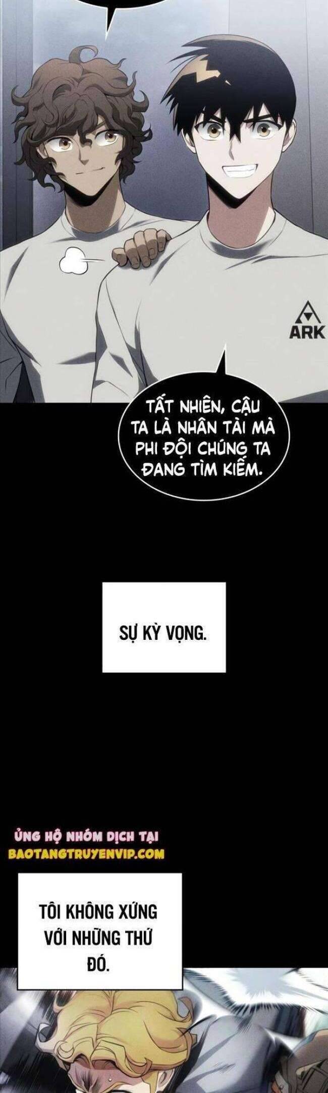 Trảm Long Chapter 38 - Trang 15