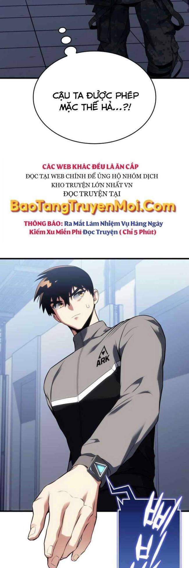 Trảm Long Chapter 18 - Trang 40