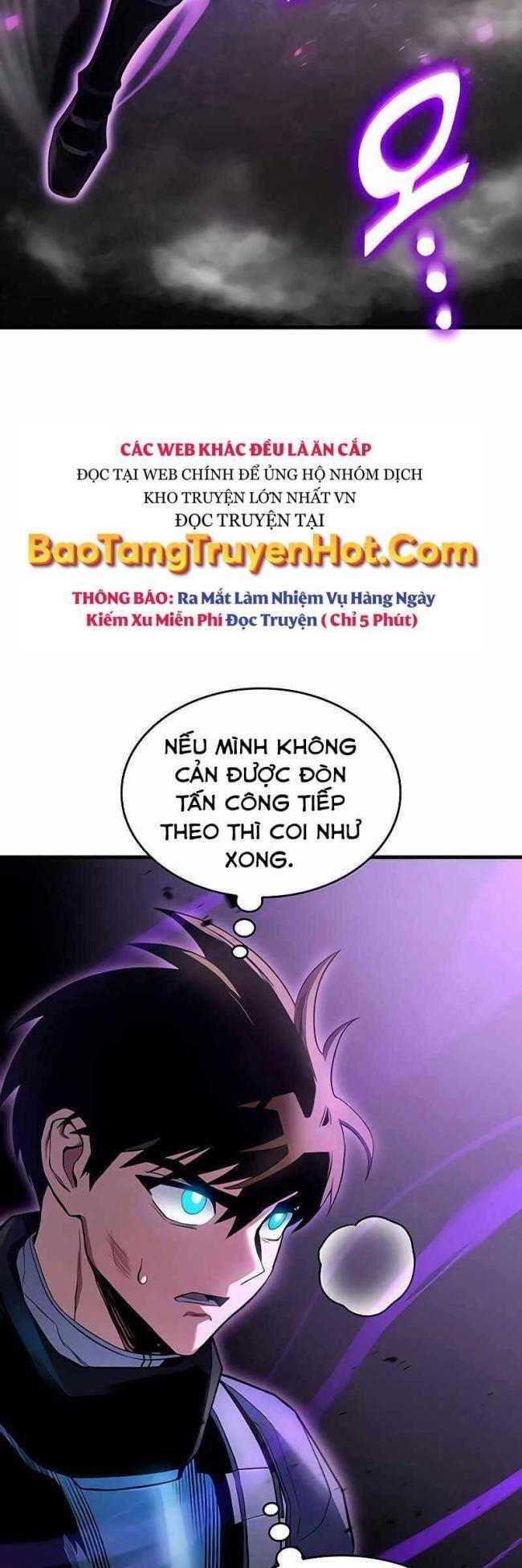 Trảm Long Chapter 24 - Trang 2