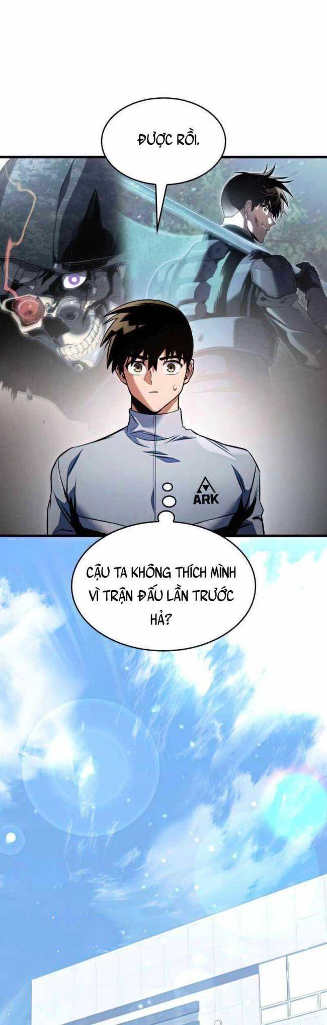 Trảm Long Chapter 28 - Trang 43