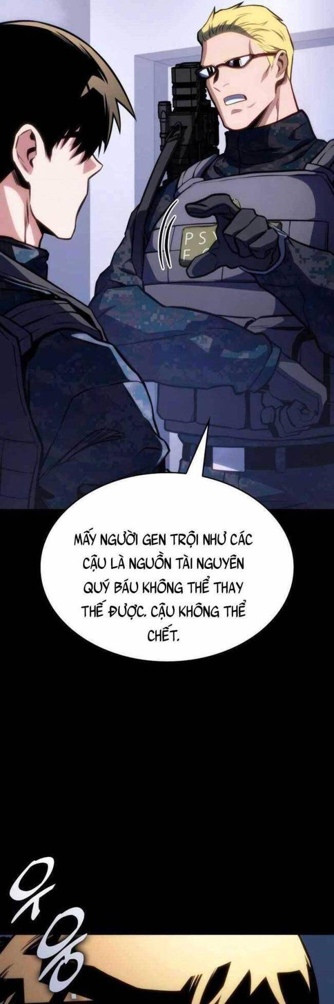 Trảm Long Chapter 43 - Trang 33