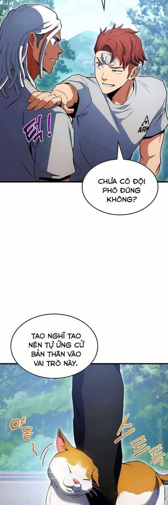 Trảm Long Chapter 24 - Trang 37