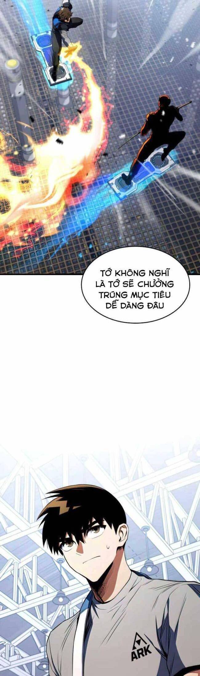 Trảm Long Chapter 21 - Trang 45