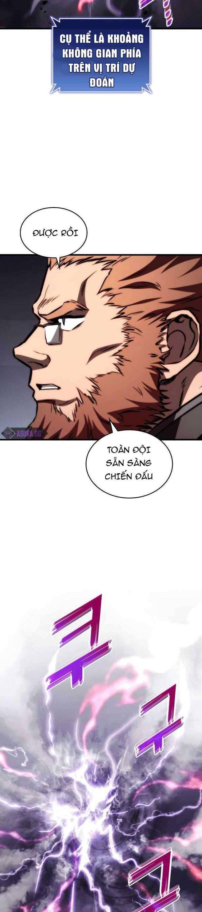 Trảm Long Chapter 72 - Trang 26