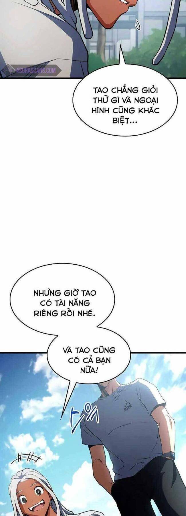 Trảm Long Chapter 24 - Trang 33