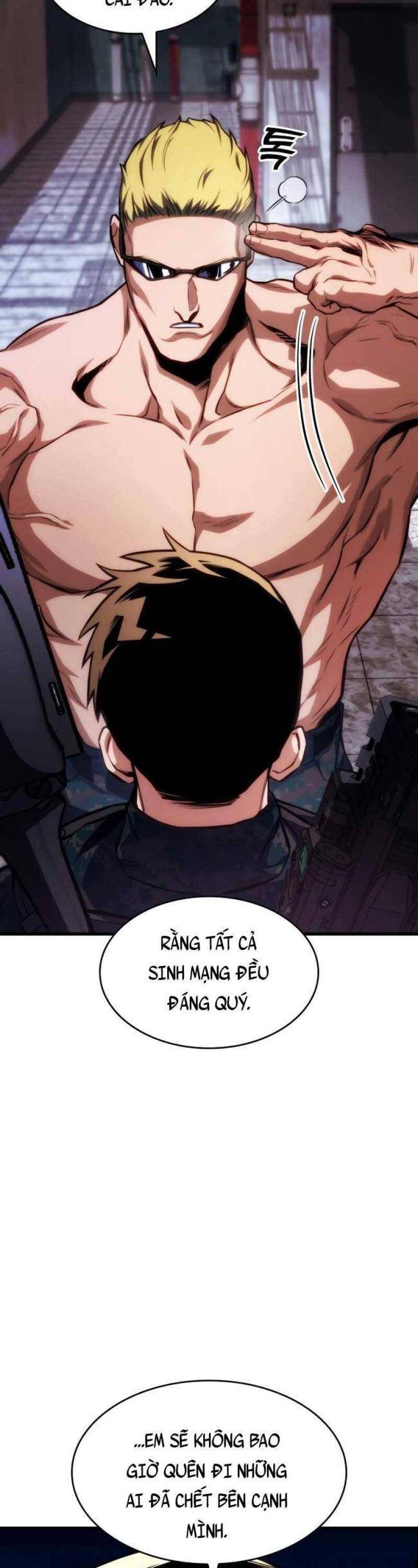 Trảm Long Chapter 46 - Trang 24