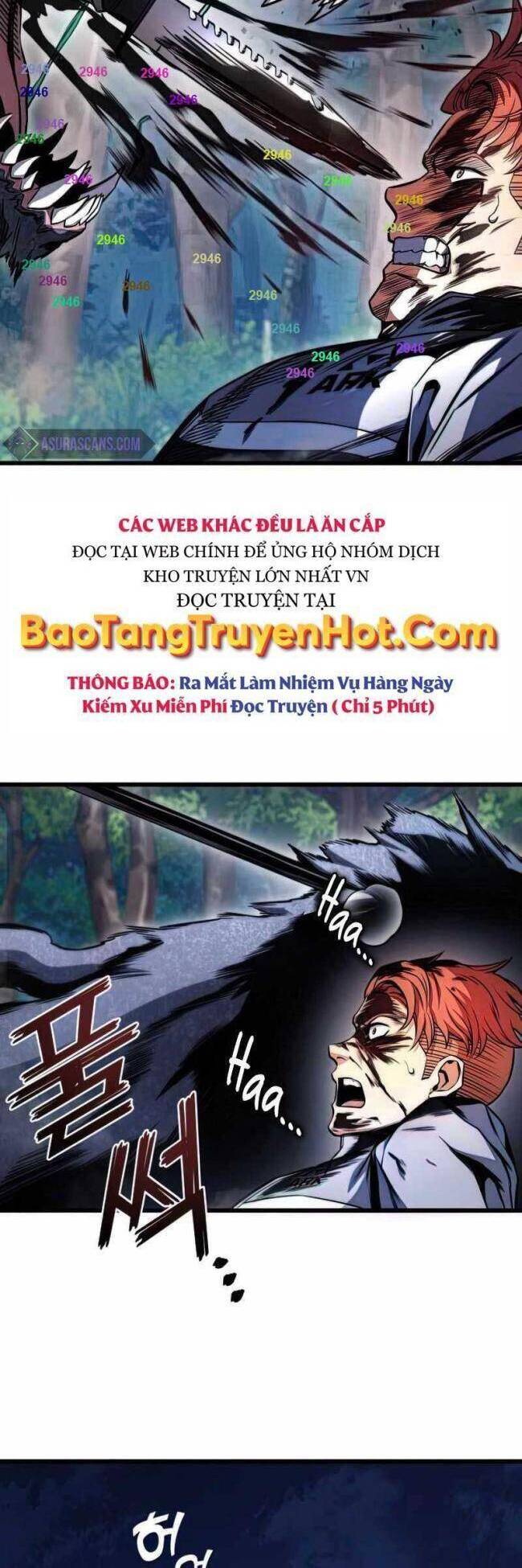 Trảm Long Chapter 26 - Trang 67